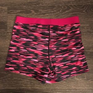 Women’s XL Nike Pro Dri-Fit Shorts